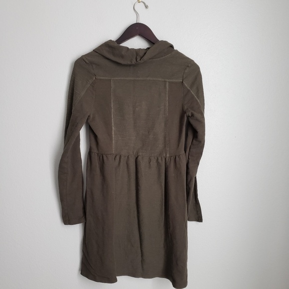 Anthropologie | Sweater Dress- S - Picture 3 of 5